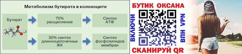 Бутират вода  Новоржев 